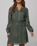 Versailles Dress