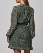 Versailles Dress