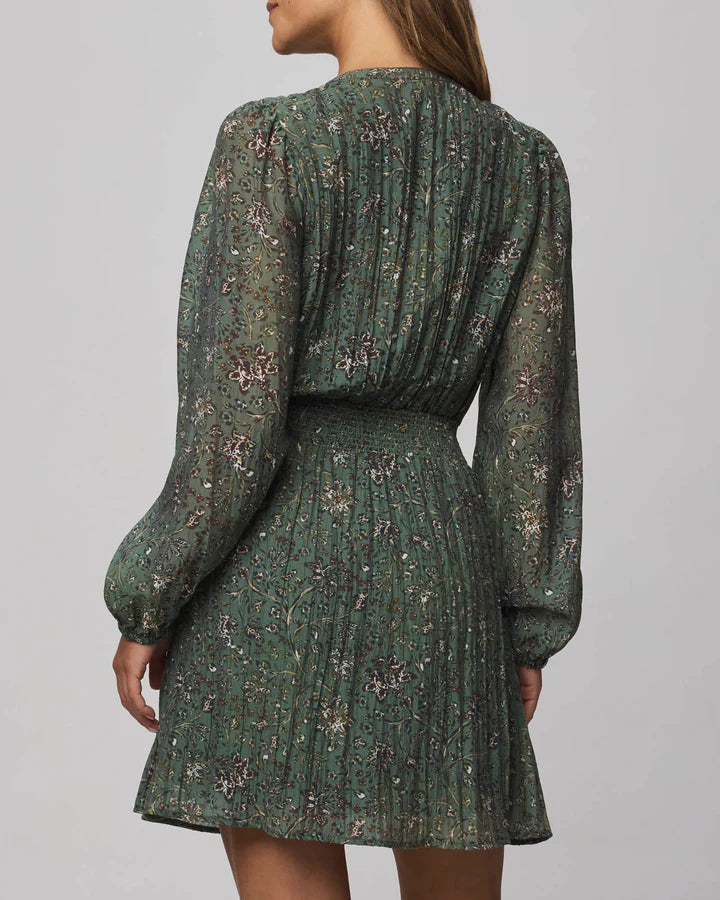 Versailles Dress
