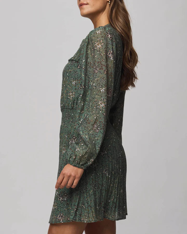 Versailles Dress