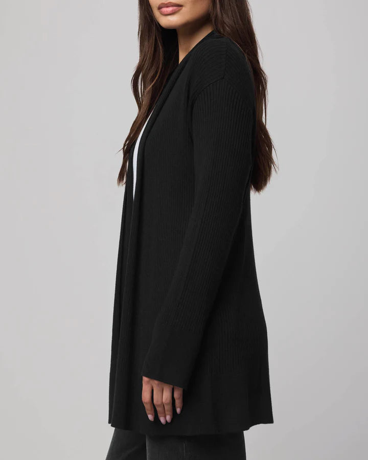 Georgie Open Cardi