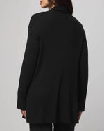 Georgie Open Cardi