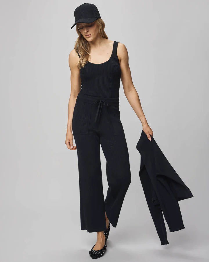 Georgie Rib Tank
