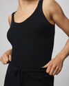 Georgie Rib Tank