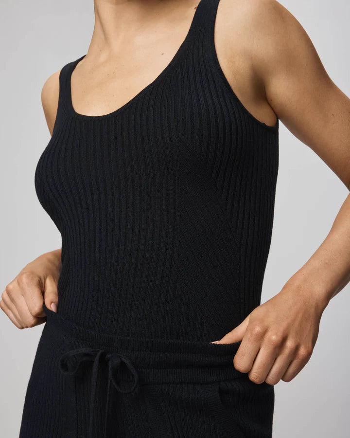 Georgie Rib Tank