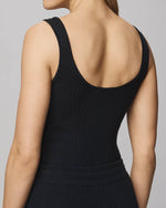 Georgie Rib Tank