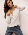 Thermal Forever Henley
