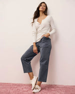 Thermal Forever Henley