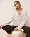Libby Cropped Cardigan
