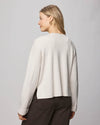 Libby Cropped Cardigan