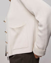 Libby Cropped Cardigan