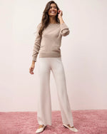Hannah Sweater Pant