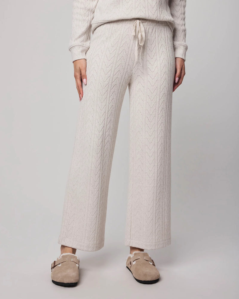 Sweatsoft Pant - Pale Oak Heather