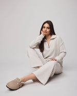 Sweatsoft Pant - Pale Oak Heather