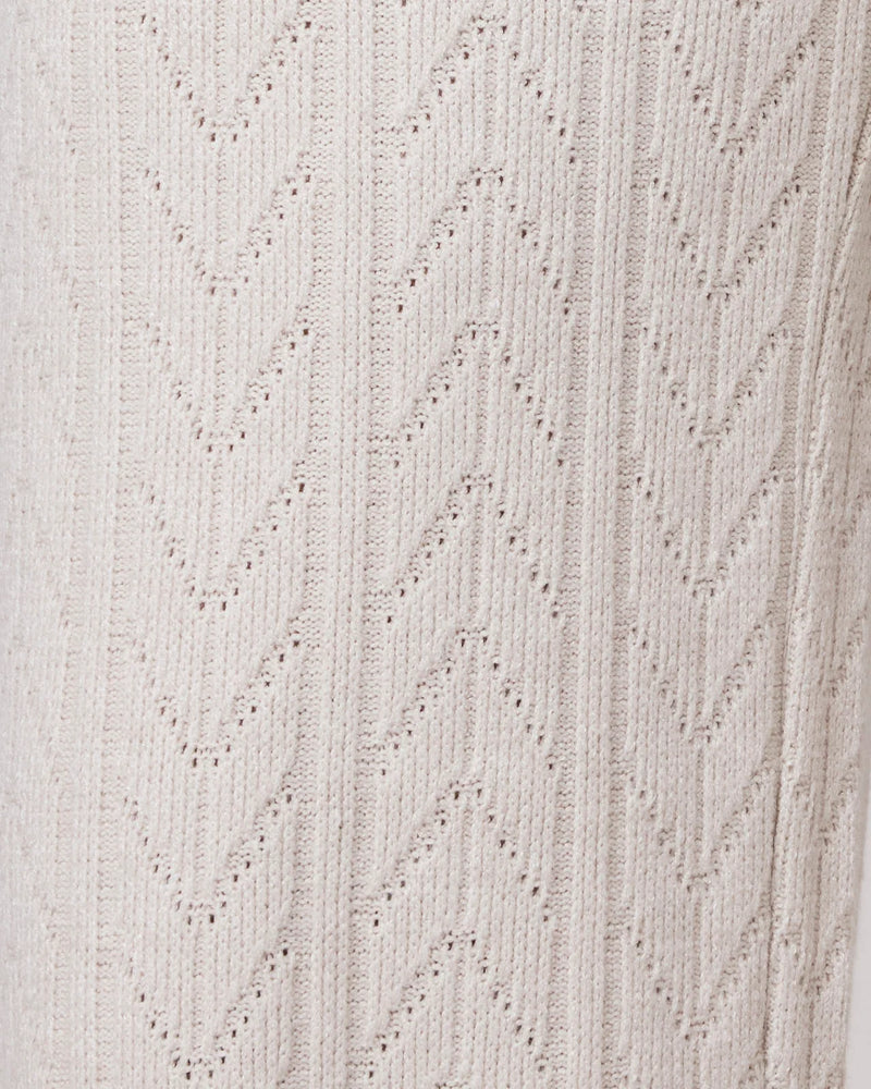 Sweatsoft Pant - Pale Oak Heather
