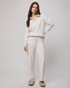Sweatsoft Pant - Pale Oak Heather