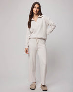 Sweatsoft Pant - Pale Oak Heather