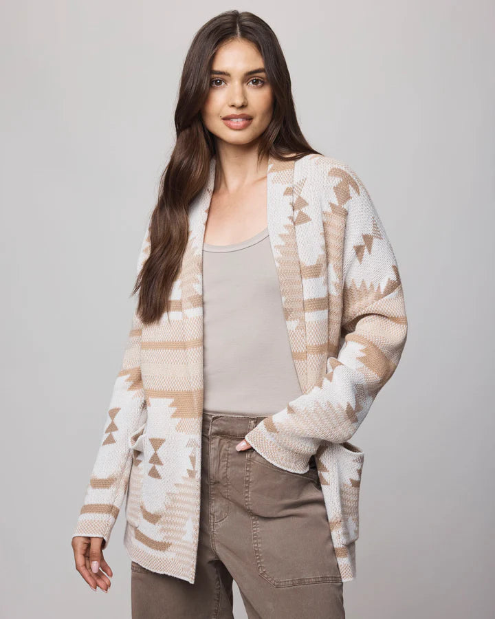 Cierra Cardigan