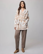 Cierra Cardigan