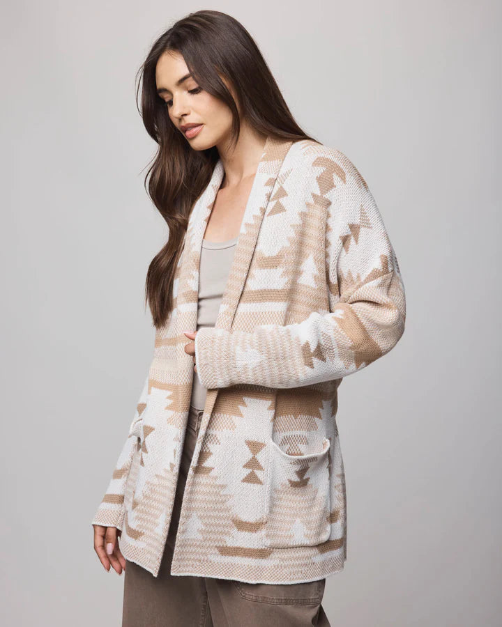 Cierra Cardigan