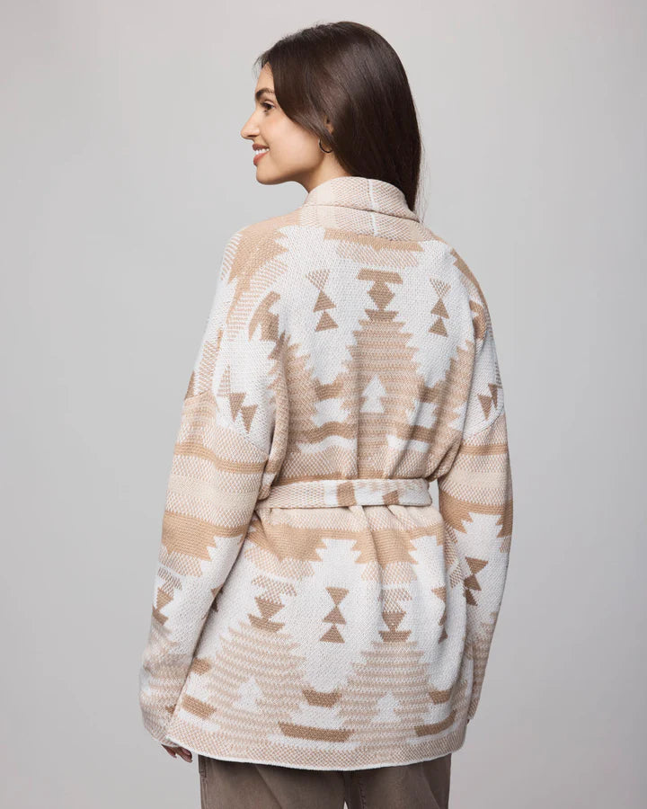 Cierra Cardigan