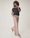 Angie Wide Leg Palazzo Pant