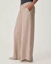 Angie Wide Leg Palazzo Pant