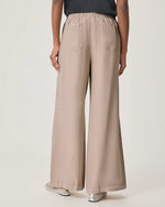 Angie Wide Leg Palazzo Pant