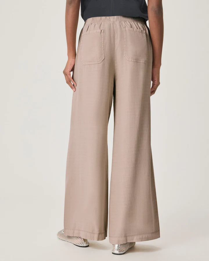 Angie Wide Leg Palazzo Pant