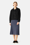 Short Buttoned Jacket