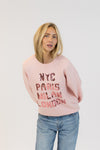 Yassie Pullover
