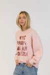 Yassie Pullover