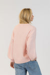 Yassie Pullover
