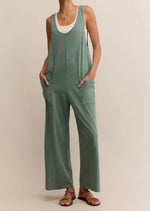 Brasilia Jumpsuit