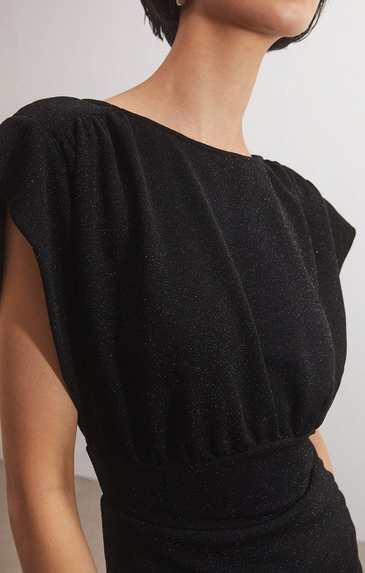 Fantine Sparkle Dress