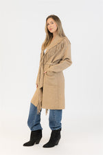 Ziggy Coat