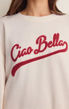 Ciao Bella Sweatshirt
