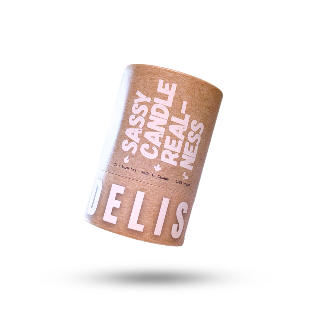 Alter Ego Candle