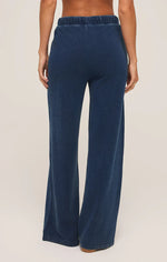 Hunter Knit Denim Pant