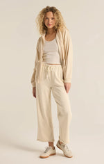 Huntington French Terry Pant