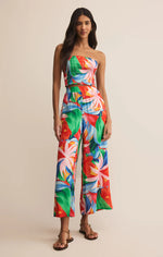 Dante Villa Floral Pant