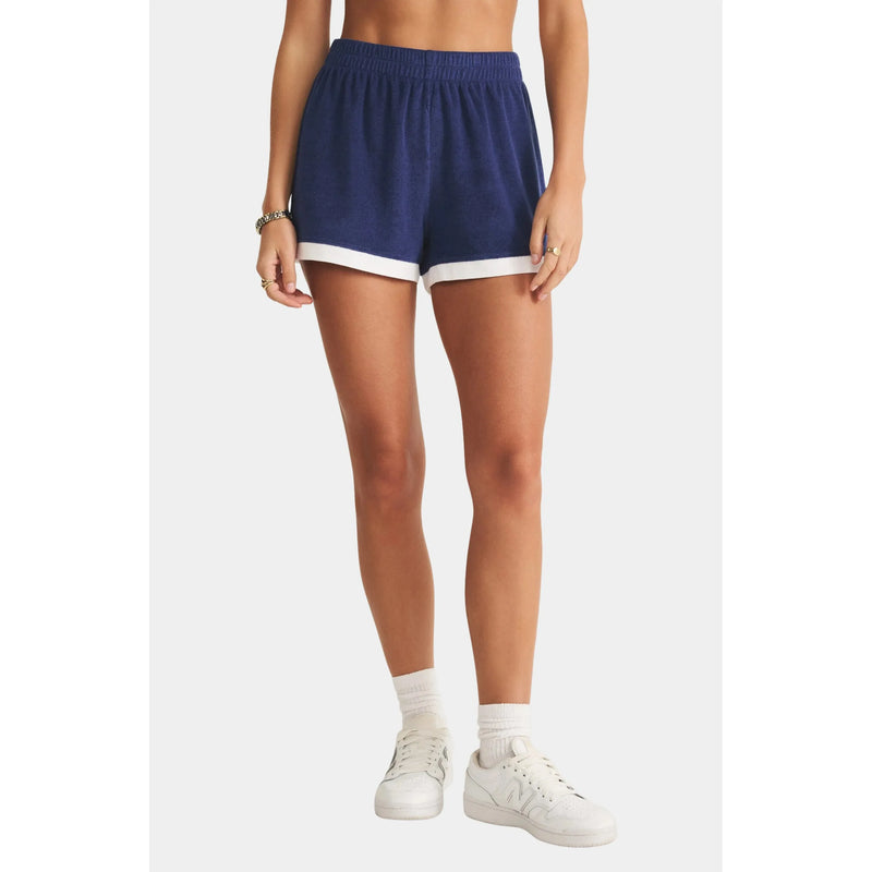 Soyer Terry Short