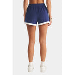 Soyer Terry Short