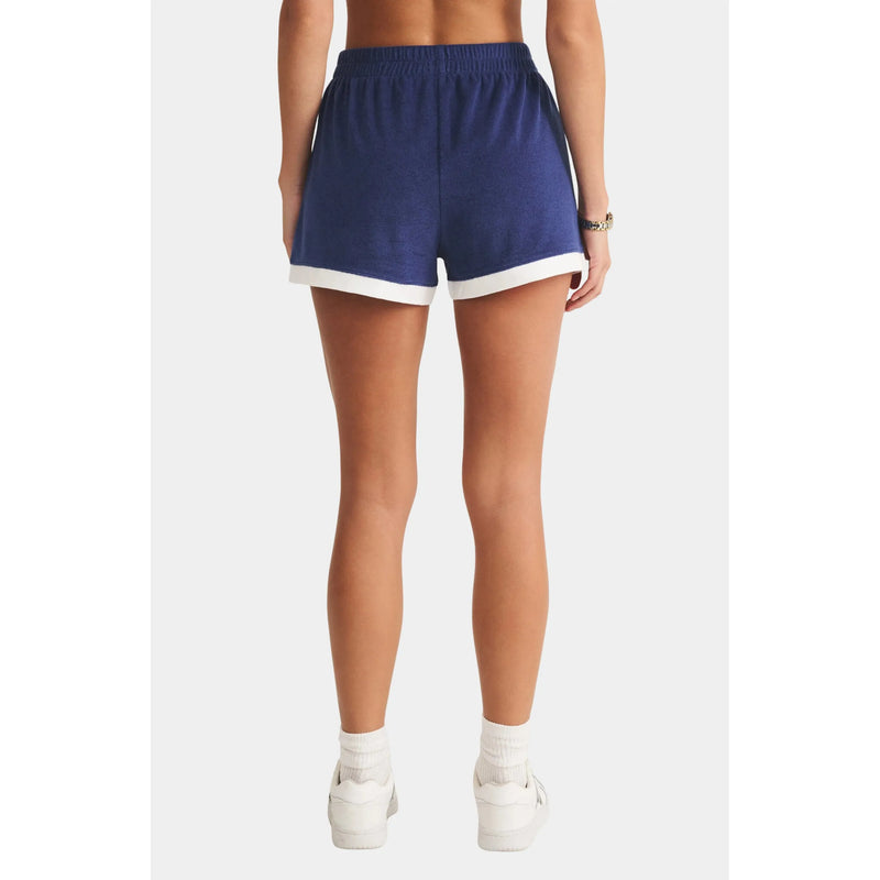 Soyer Terry Short