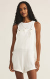 Montague Airy Romper