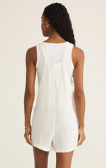 Montague Airy Romper