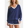 Soyer Terry Short