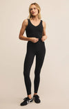Studio Rib Top