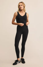 Studio Rib Top
