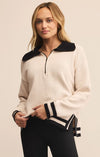 Society Sweater